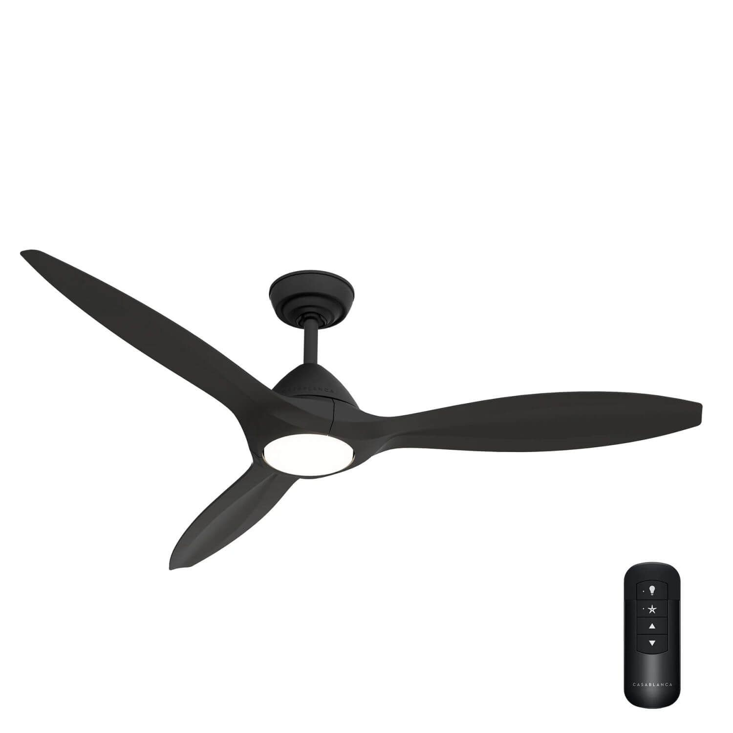 Casablanca Surea Ceiling Fan - Thumbnail 2