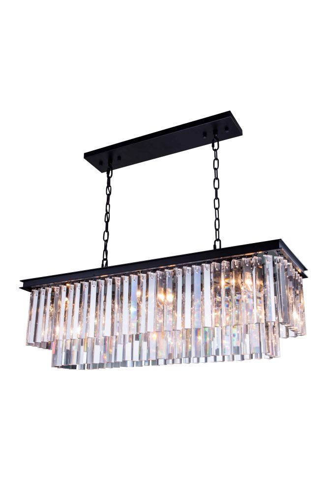 Elegant Lighting Sydney Chandelier
