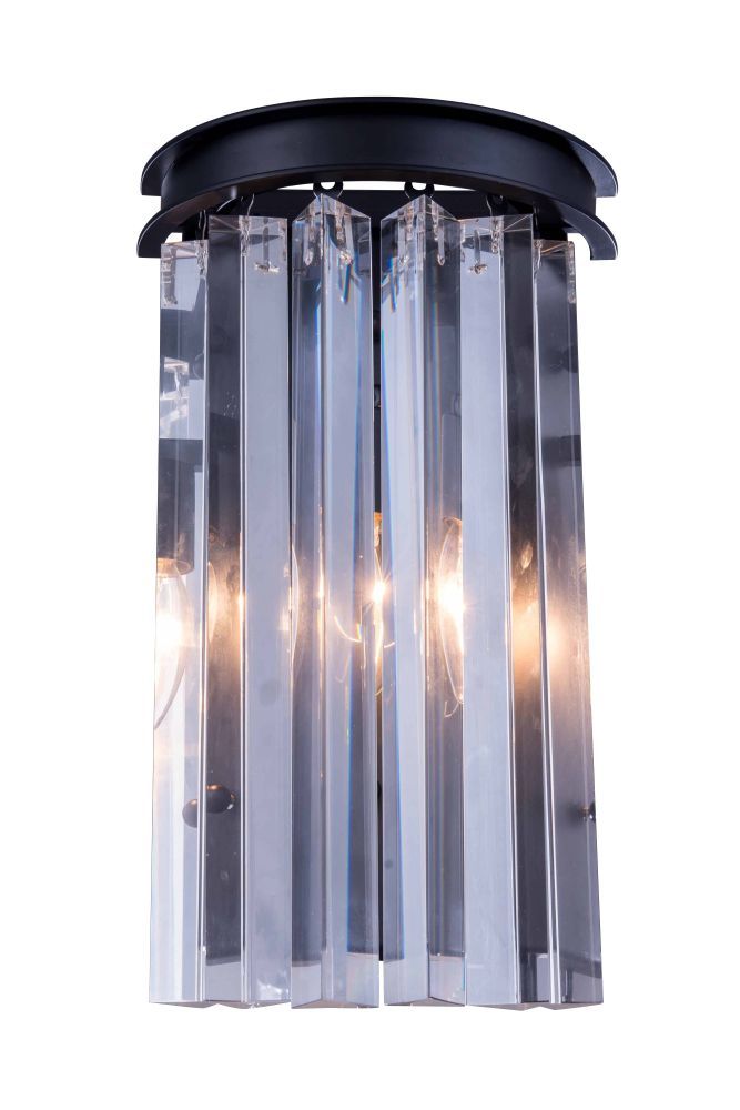 Elegant Lighting Sydney Wall Sconce - Thumbnail 5