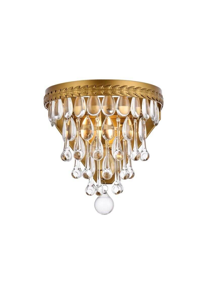 Elegant Lighting Nordic Wall Sconce - Thumbnail 2