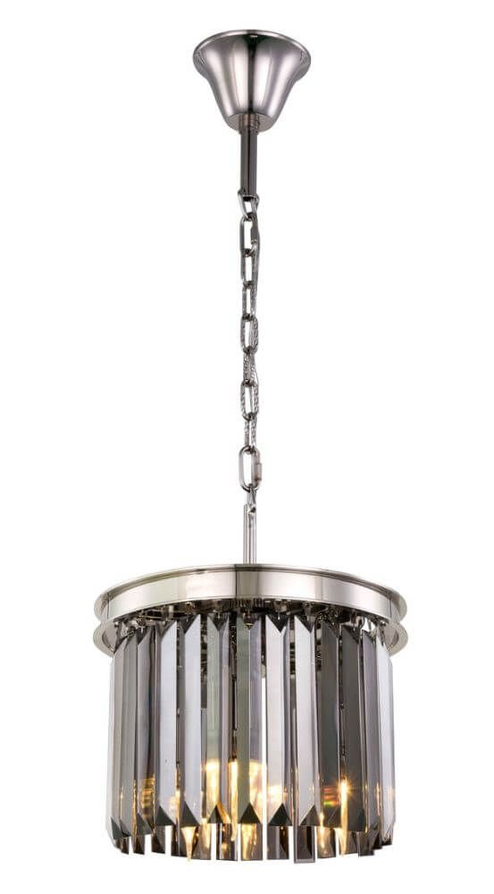 Elegant Lighting Sydney Pendant - Thumbnail 3