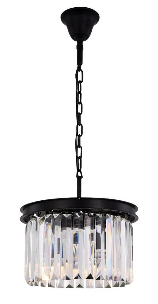 Elegant Lighting Sydney Pendant - Thumbnail 3
