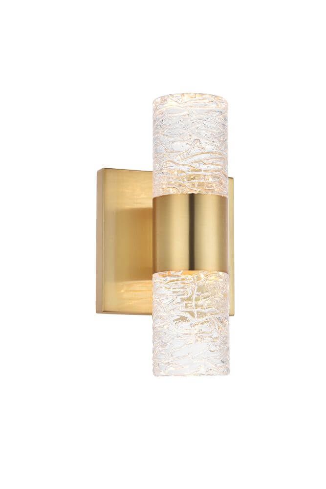 Vega LED Wall Sconce - Thumbnail 3