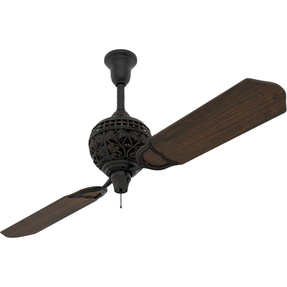 Hunter 60 inch Indoor Ceiling Fan 1886 Limited Edition - Thumbnail 3