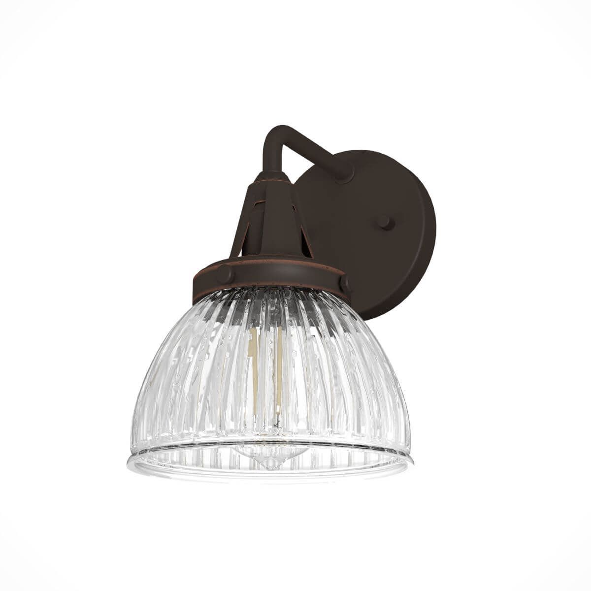 Cypress Grove 1 Light Wall Sconce - Thumbnail 5