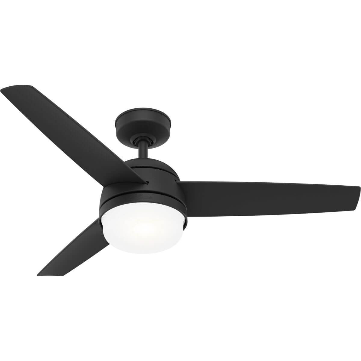 Hunter Midtown Ceiling Fan - Thumbnail 4
