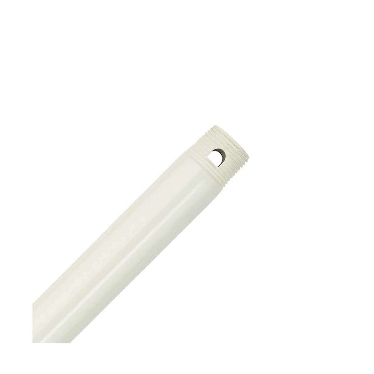 Fresh White 24" Downrod - 99702 - Thumbnail 4