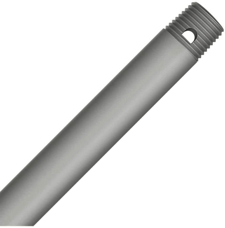 Matte Silver 24" Downrod - 99303 - Thumbnail 4