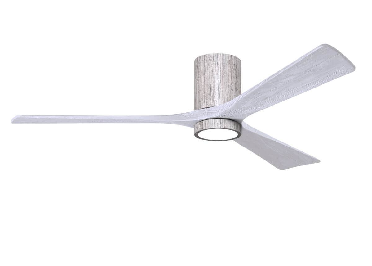 Matthews Fan Company Irene Flush Fan