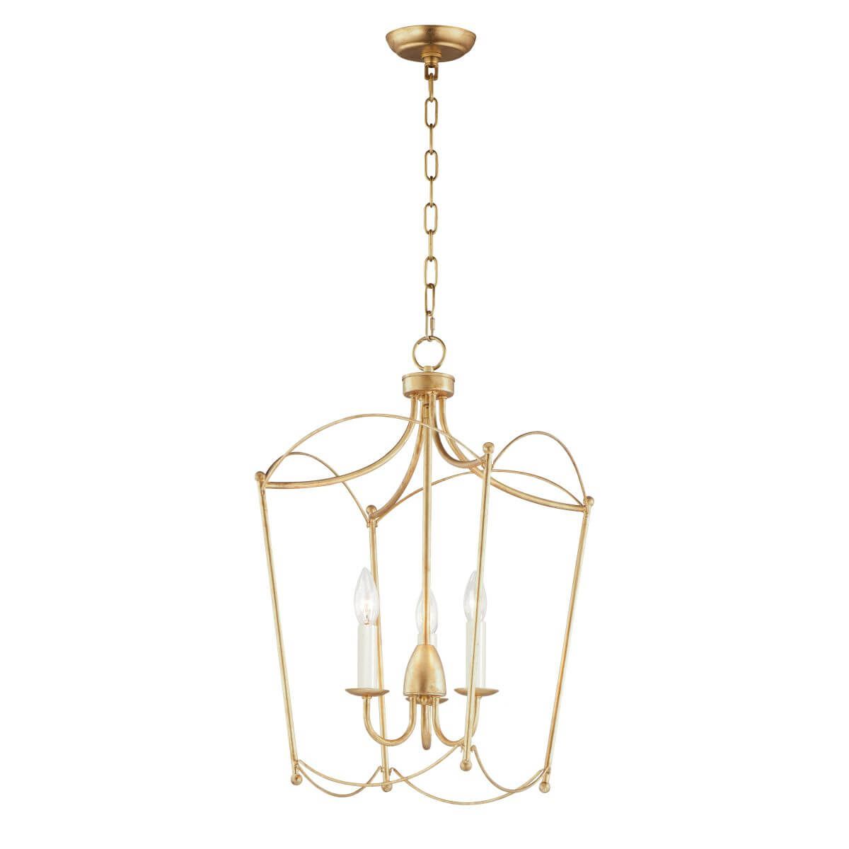 Maxim Lighting Plumette Pendant - Thumbnail 3