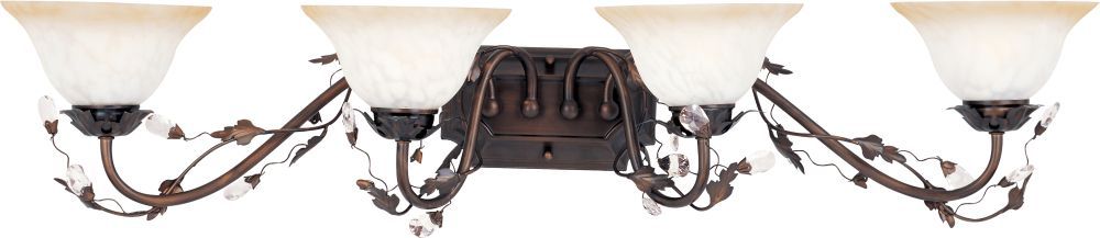 Maxim Lighting Elegante Bath Vanity - Thumbnail 5