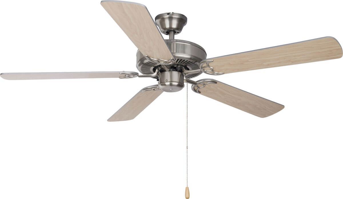 Maxim Lighting Basic-Max Ceiling Fan - Thumbnail 4