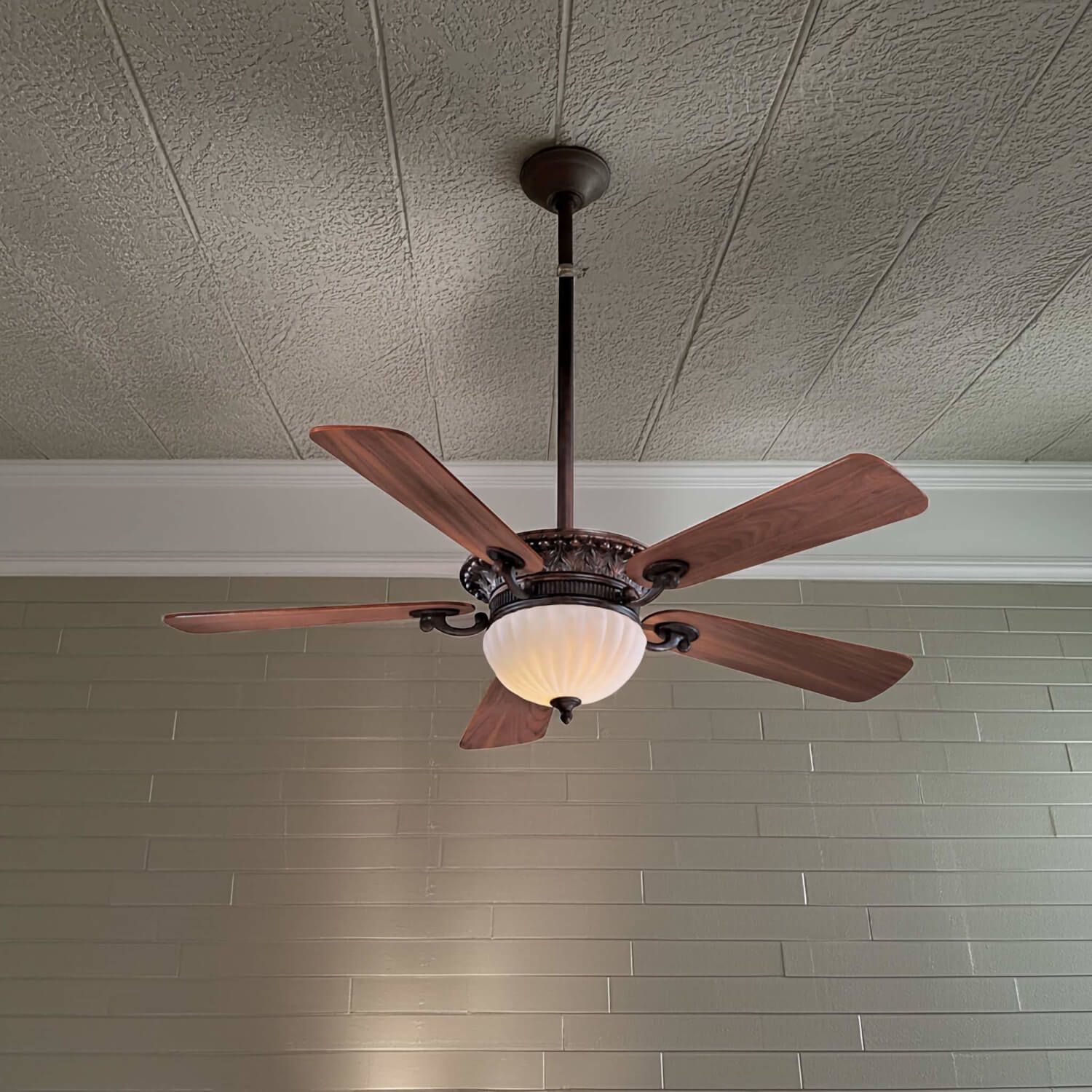 Minka-Aire Volterra I Ceiling Fan - Thumbnail 2