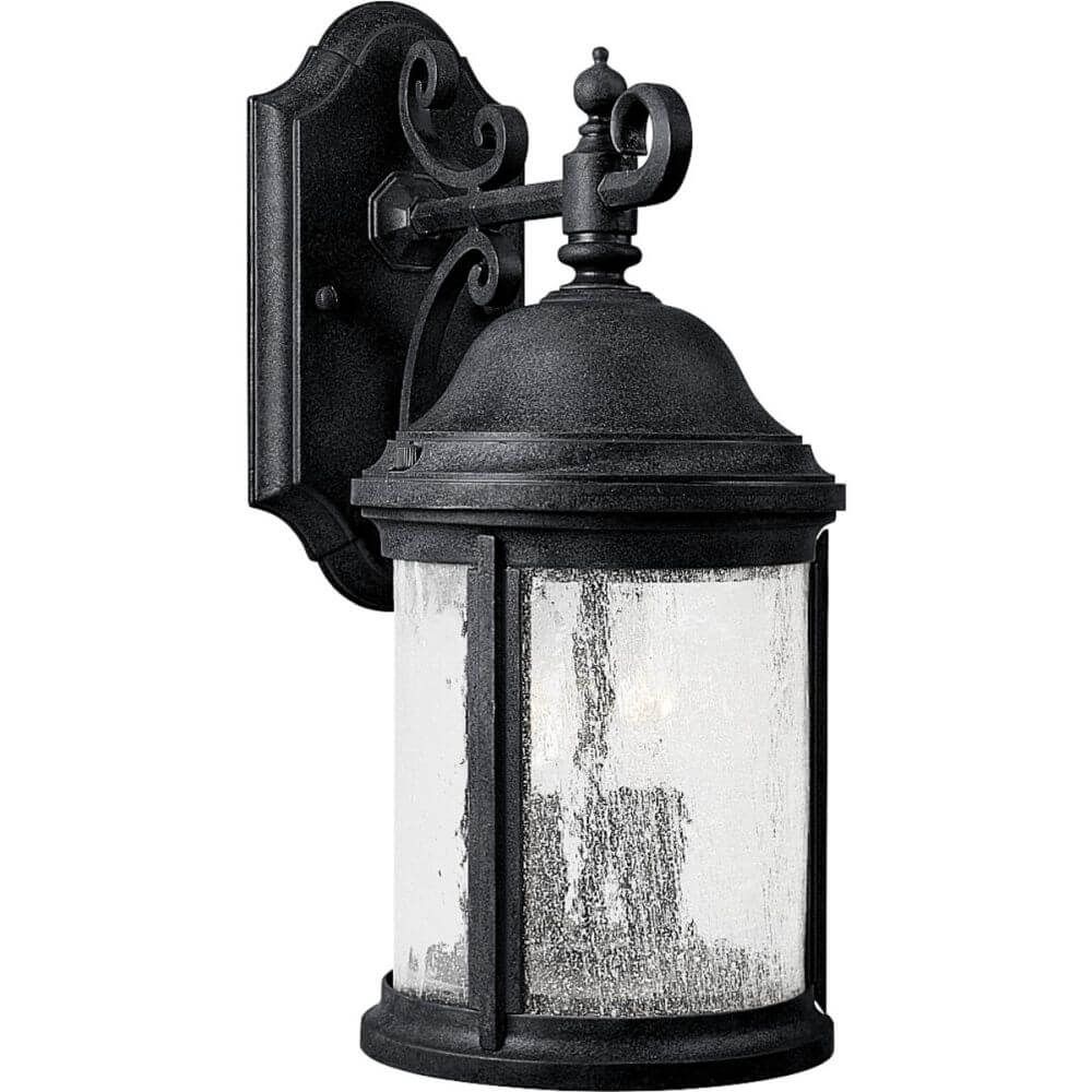 Progress Lighting Ashmore Outdoor Wall Lantern