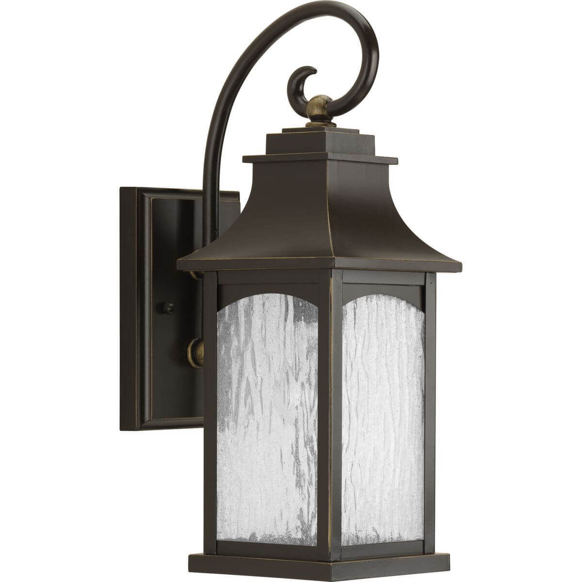 Progress Lighting Macstreet Wall Lantern - Thumbnail 5