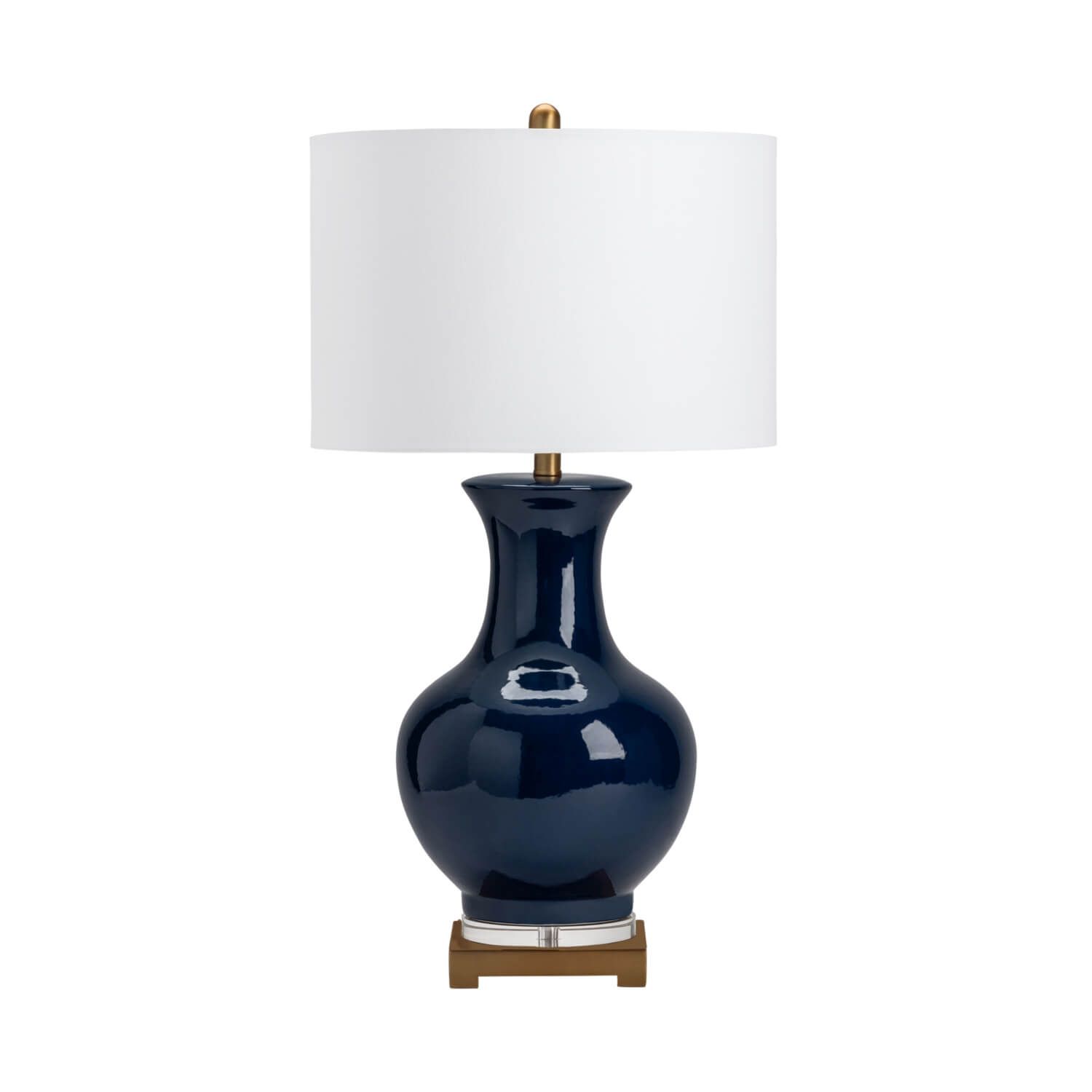 Hamilton Urn Table Lamp - Thumbnail 4