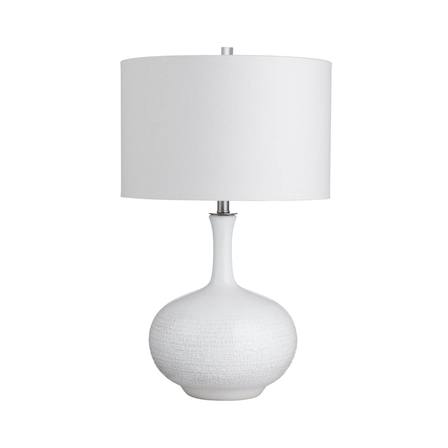 Sylvie Table Lamp - Thumbnail 3