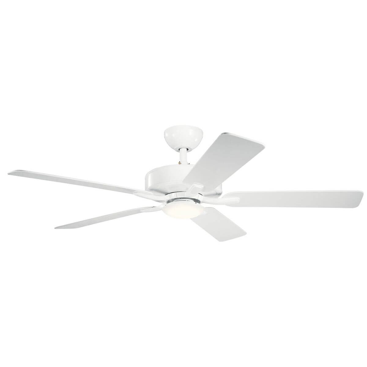 Kichler Basics Pro Ceiling Fan - Thumbnail 2