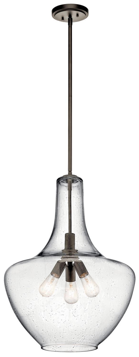 Kichler Everly Pendant - Thumbnail 3