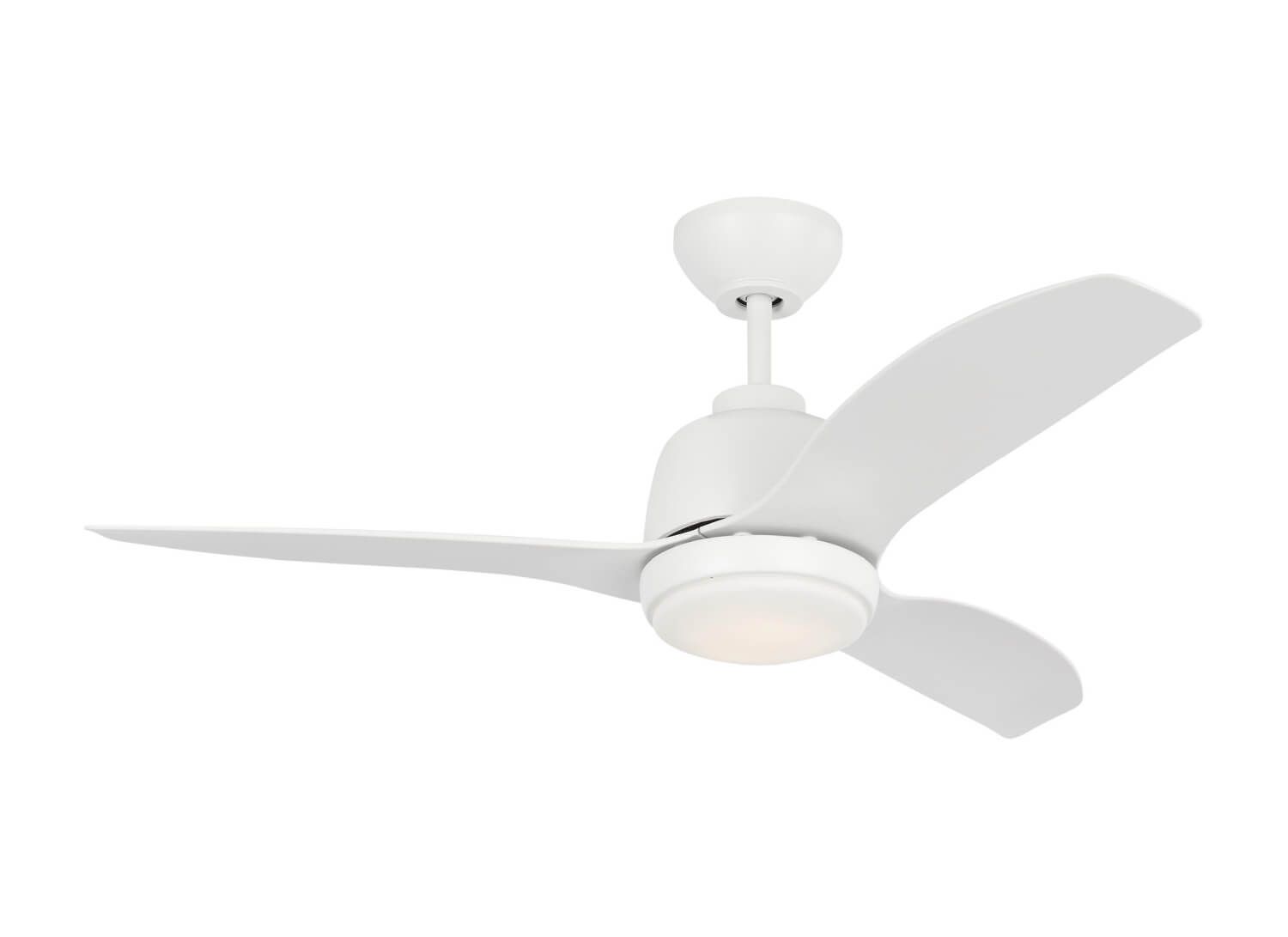 Avila Coastal 44 LED Ceiling Fan - Thumbnail 4