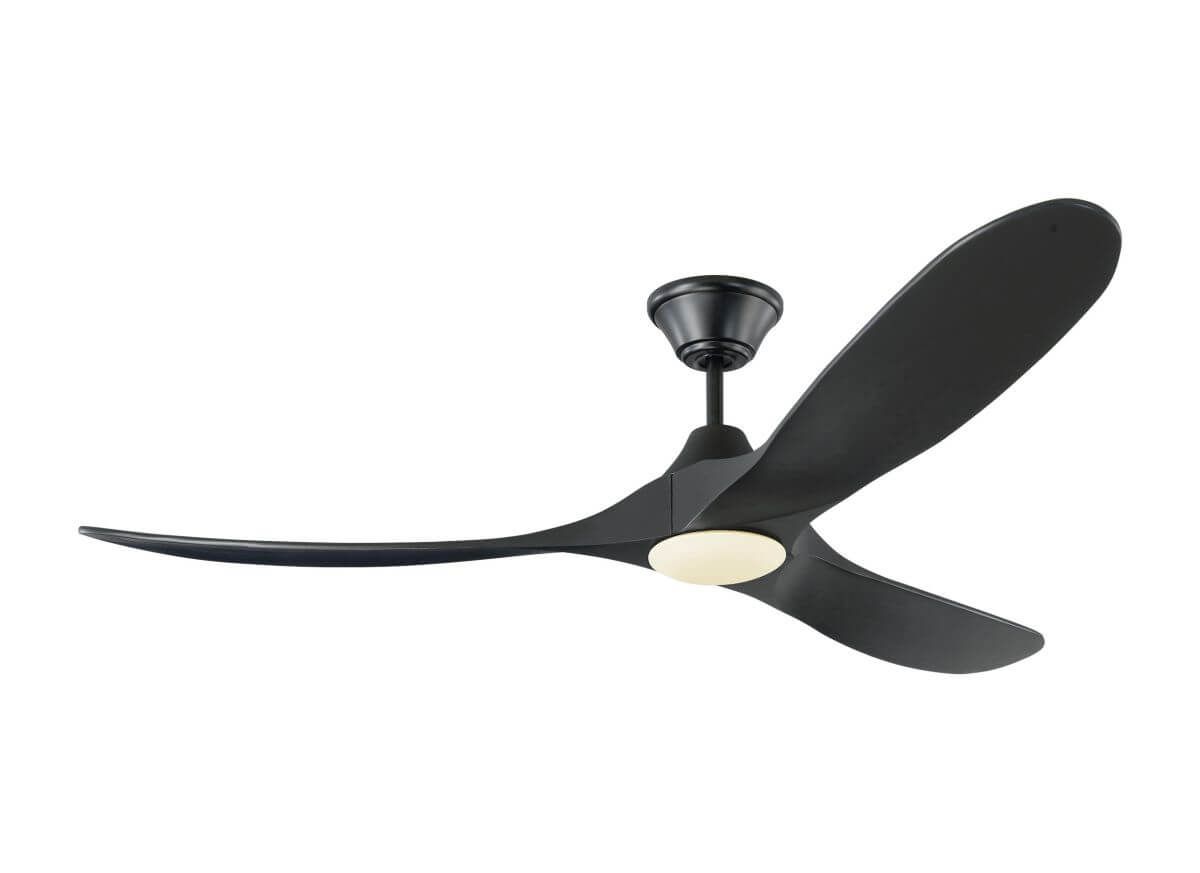 Monte Carlo Maverick LED 60" Ceiling Fan - Thumbnail 2