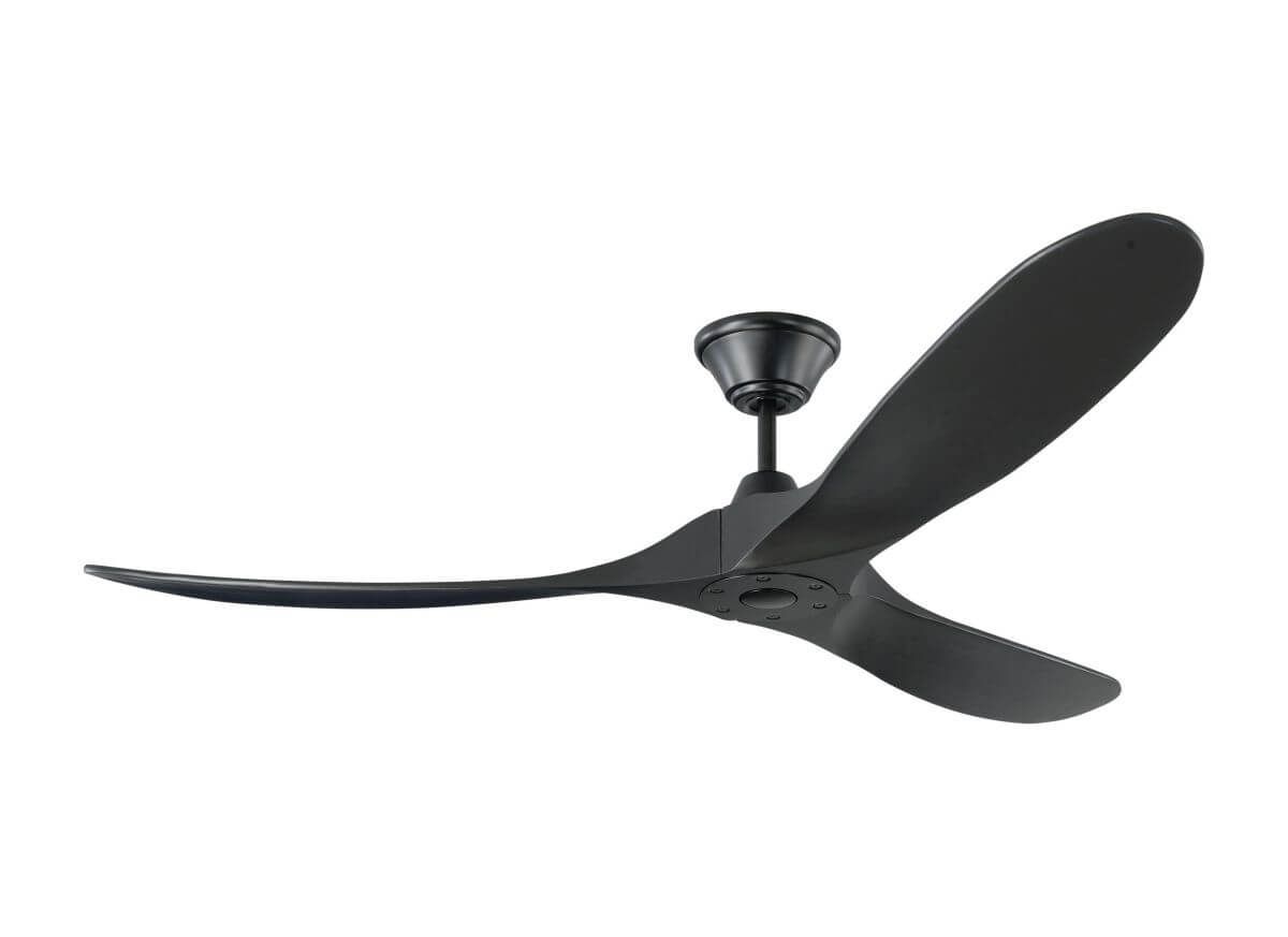 Visual Comfort Maverick Ceiling Fan - Thumbnail 5