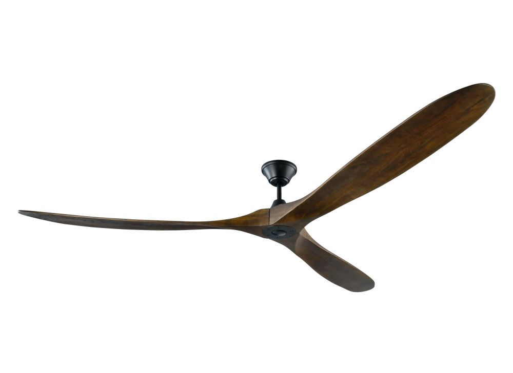 Visual Comfort Fan Maverick Super Max 88 Inch Ceiling Fan - Thumbnail 2