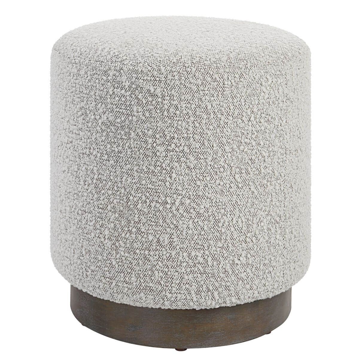 Uttermost Avila Ottoman - Thumbnail 2