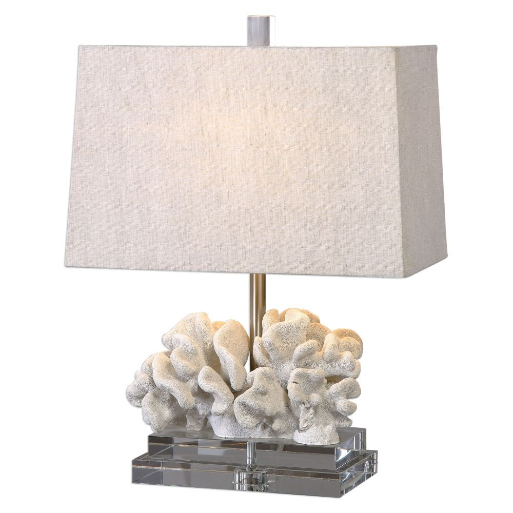 Uttermost Table Lamp - Thumbnail 4