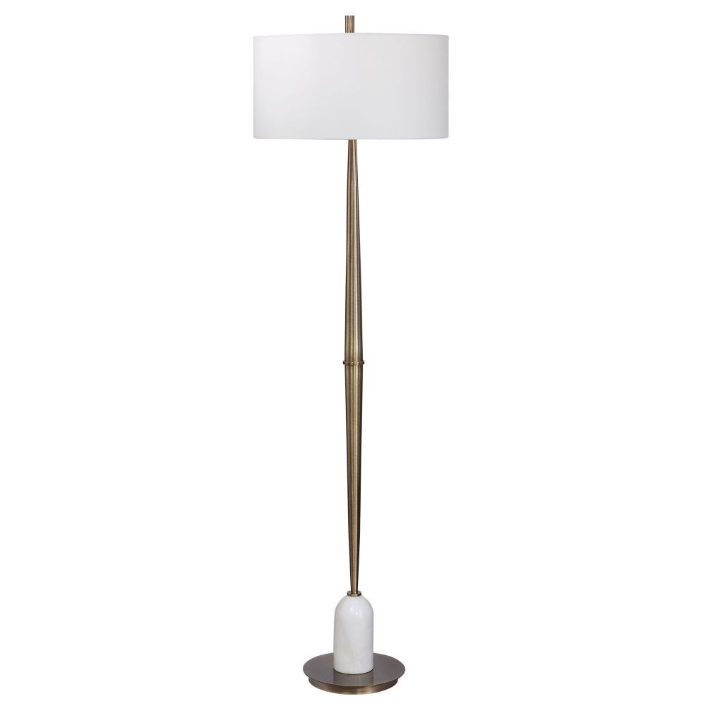Uttermost Minette Floor Lamp - Thumbnail 4
