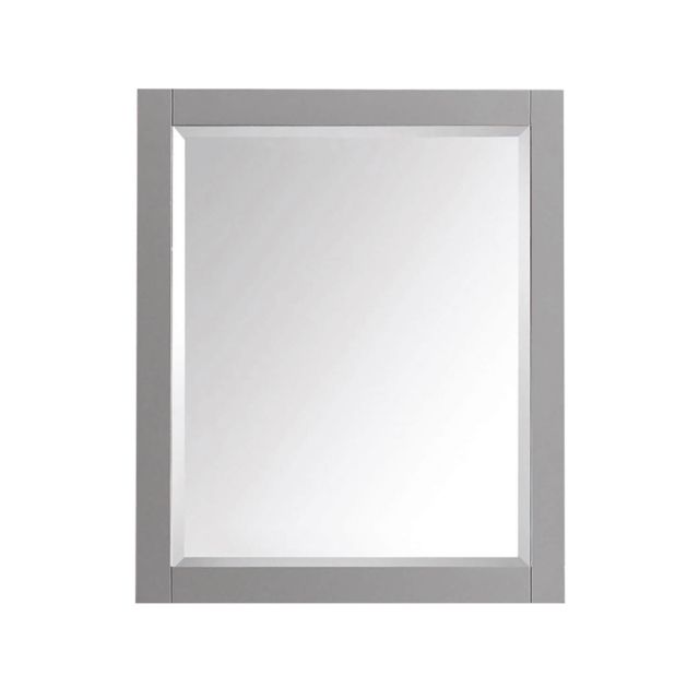 Avanity 14000-MC24-WT 24 x 30 inch Rectangular Mirror Cabinet in White