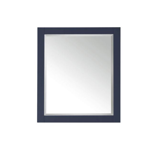 Avanity 14000-MC24-WT 24 x 30 inch Rectangular Mirror Cabinet in White