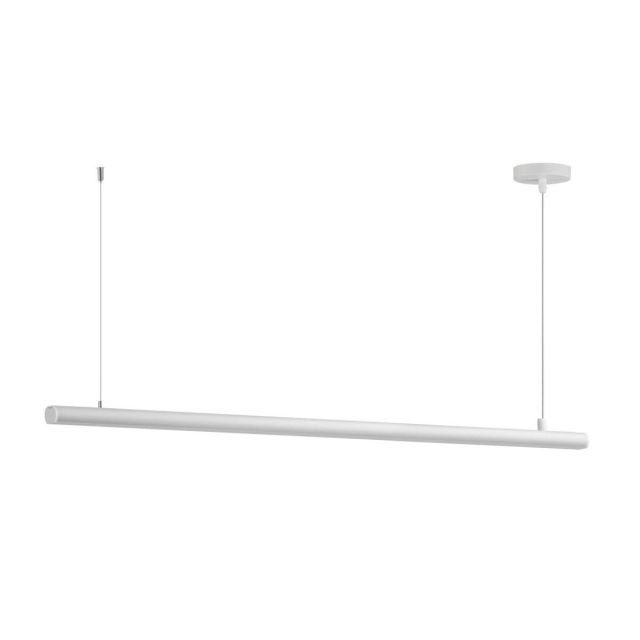ET2 lighting Continuum 47 inch LED Linear Light in White E26004-90WT
