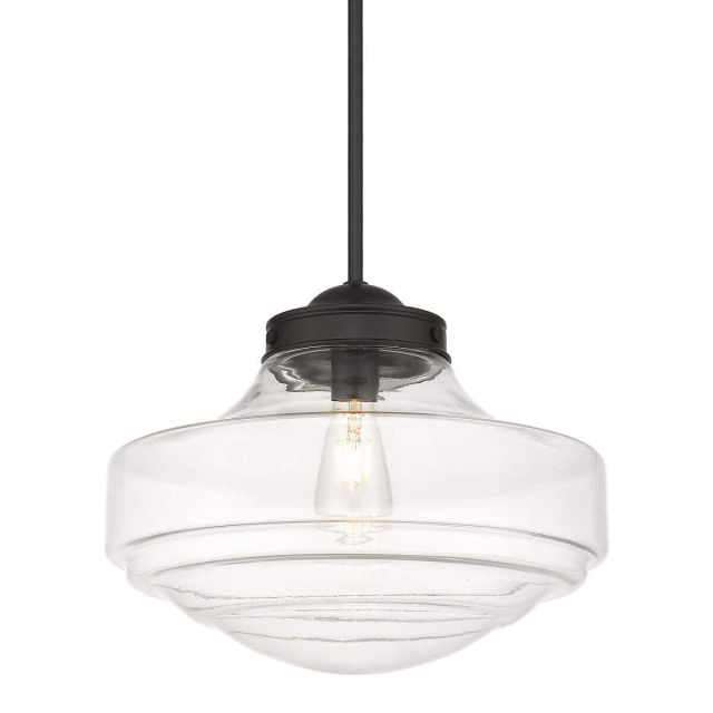 Golden Lighting 0508-1W MBS-VMG Ingalls 1 Light 9 inch Tall Wall Sconce ...