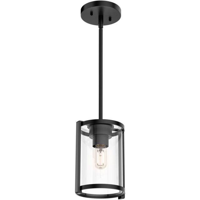 Hunter 19137 Astwood 3 Light 29 inch Cluster Linear Light in