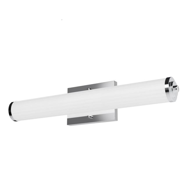 Hunter 19940 Holly Grove 2 Light 18 inch Bath Vanity Light