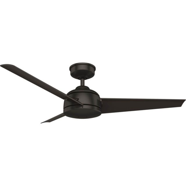 Hunter Trimaran 52 inch 3 Blade Outdoor Ceiling Fan in Premier Bronze 51481
