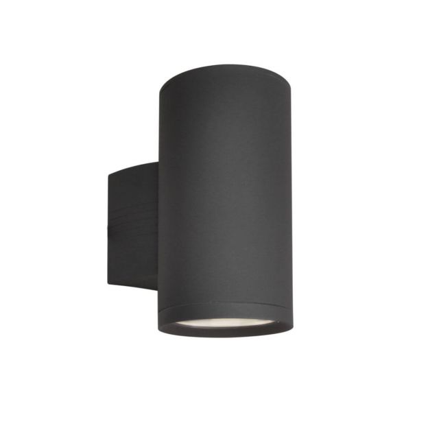 Maxim Lighting Lightray 1 Light 9 inch Tall Outdoor Wall Light in Architectural Bronze 6101ABZ