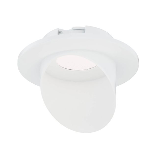 Maxim Lighting 87666WT Crisp 5 inch LED Outdoor Recessed DownLight