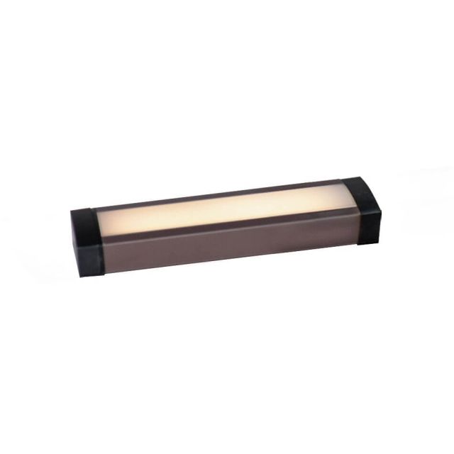 Maxim Lighting Countermax 6 inch LED Under Cabinet Light in Bronze 88950BZ