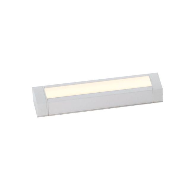 Maxim Lighting Countermax 6 inch LED Under Cabinet Light in White 88950WT