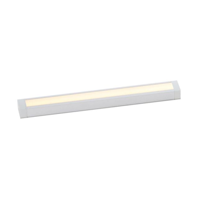 Maxim Lighting Countermax 12 inch LED Under Cabinet Light in White 88951WT