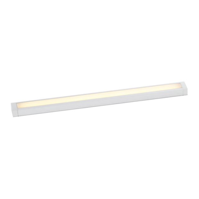 Maxim Lighting Countermax 18 inch LED Under Cabinet Light in White 88952WT
