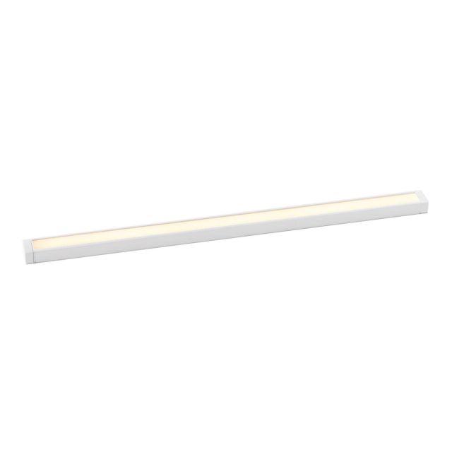 Maxim Lighting Countermax 24 inch LED Under Cabinet Light in White 88953WT
