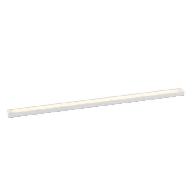 Maxim Lighting Countermax 30 inch LED Under Cabinet Light in White 88954WT