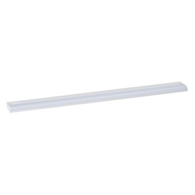 Maxim Lighting 89855WT Countermax 36 inch LED Under Cabinet Light in White