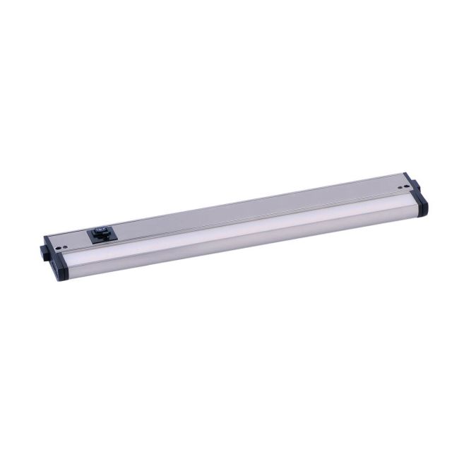 Maxim Lighting Countermax 18 inch LED Under Cabinet Light in Satin Nickel 89864SN