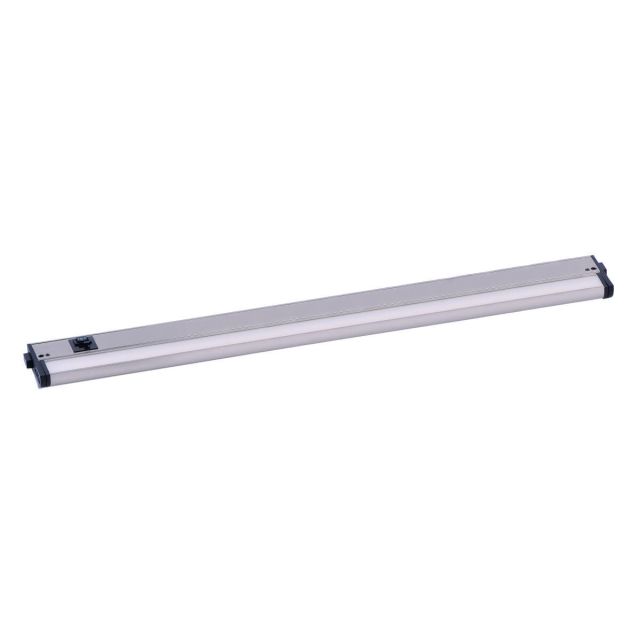 Maxim Lighting Countermax 30 inch LED Under Cabinet Light in Satin Nickel 89866SN