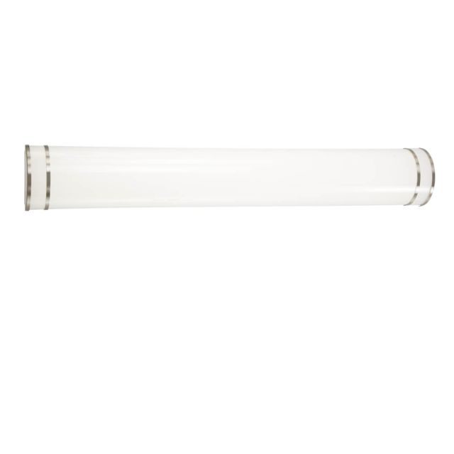 Minka Lavery 512-84-L Vantage 24 inch LED Bath Vanity Light in Brushed ...