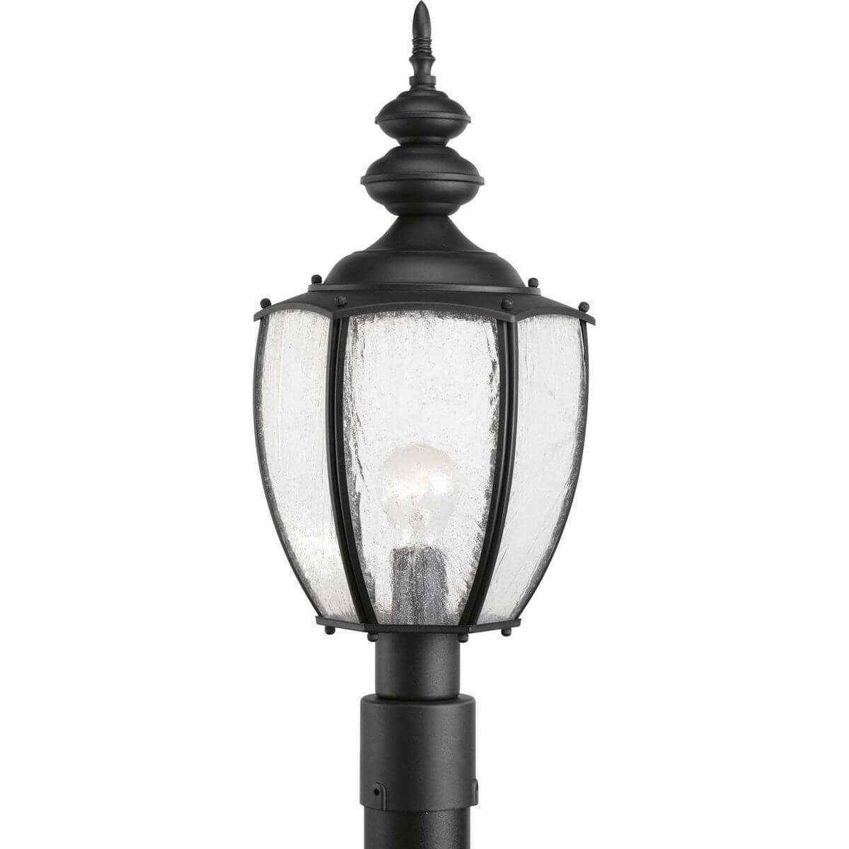 Progress Lighting P5762-31 Roman Coach 1 Light 10 Inch Tall